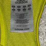 Adidas  techfit sport bra size large Photo 1