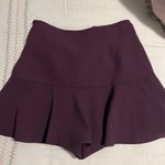 ZARA  Skort Photo 1