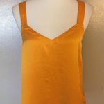 Anthropologie Straight Silk Camisole Photo 3