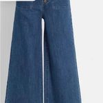 Old Navy dramatic flared jeans vintage dead stock brand new with tags perfect Photo 7