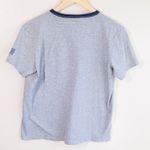 Vintage Polo Jeans Co Ralph Lauren Cotton V Photo 3