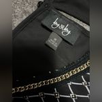 by and by Dressy Black with White Design Sleeveless Top
By By sz medium Photo 2