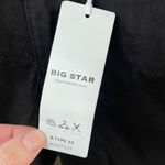 Big star NWT  B Type 03 Bootcut Jeans 29 x 32 Photo 8