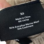 Summersalt The Coziest Cashmere Blend Jogger
Size XS Photo 5