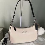 Coach Shoulder/Crossbody Photo 8