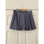 Nike  Tennis Skirt XL. Purple. Dri fit. Photo 2