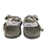 Chacos Chaco ZX2 Sandals‎ Gorpcore Outdoor Waterproof Women's Size 8 Toe Strap Hiking Photo 4
