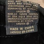 Nike Air Force 1 Shadow Sisters Dark Sulfur Sneaker Shoe Womens Sz 9 DO6114-700 Photo 4