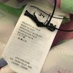 Balenciaga Nwt  silk dress Size 34 Photo 13