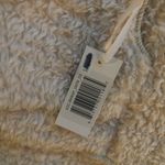 Sherpa Cardigan Tan Photo 2