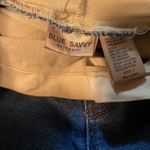 Blue Savvy NWOT maternity skinny jeans stretchy Photo 2
