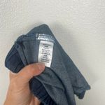 Woman Within Women Within Women's Cotton Elastic Waist Pants Blue Sz 20WP Photo 5