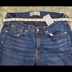 Levi's  Strauss Bootcut Jeans Photo 2