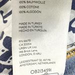 Free People Tennessee Low Rise Boyfriend Jeans Size 32 Bohemian Floral Retro 70s Photo 12