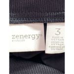 Chico's Zenergy By Women's Stretchy Pull On High Rise Crop Pants Size XL/16 Photo 7