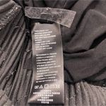 Urban Outfitters  Size Large Halter Mini Dress Shimmer Sequin Party Photo 10