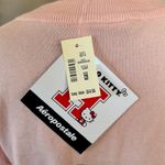 Hello Kitty  x Aéropostale Pink Sweater - XL, new with tags Photo 3
