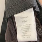 Dress Barn FINAL MARKDOWN Ladies  slacks 16w Photo 4