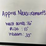 Reebok Fitted Bootcut High-Rise Black Leggings Size Large Athleisure Breathable Photo 8