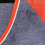 Genuine Merchandise  Boston Red Sox Baseball V Neck Tee Shirt Photo 3