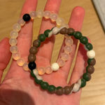 Lokai Clear & Camo  Bracelets Photo 0
