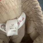 Krazy Kat FINAL MARKDOWN NWT  peasant skirt medium Photo 4