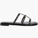 Schutz Lydia Caged Sandals Photo 2