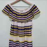 1. State NWT  blueberry dress small Photo 5