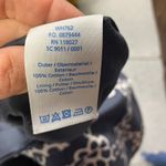 Boden Ava Daisy Chain Dress Women's 6R With belt Summer classic preppy wedding‎ Blue Size 6 Photo 12