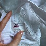 NEW! Shopping Bag White Photo 4