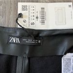 ZARA NWT - Faux Leather Pants - S Photo 6