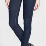 Rag and Bone  High Rise Skinny Jean Photo 0