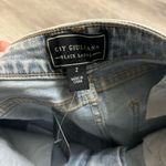 G by Giuliana Womens Capri Jeans Denim Pants size 2 Photo 3