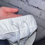 Nike Women’s Dri Fit High Waist Athletic 5” Shorts Plus Size XXL Photo 6