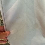 Mizuno Mixuno Softball Gray Game Pants Womens Small Photo 7