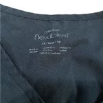 Cherokee black scrub top Photo 1