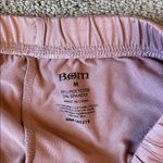 Born Blush Pink Pajama Set SIZE M Size M Photo 8