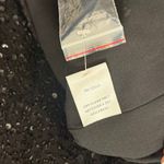 Haute Hippie Y2K Junk Sequin Tank Top 395$ Gala Night Party Date New Year Black Size M Photo 4