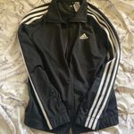 Adidas  Classic black track jacket  Photo 1