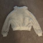 Aeropostale  Fur Jacket Photo 2
