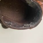 Coach  Brown and Tan Casual Sneaker/Shoes Photo 5