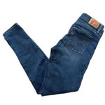 Levi's | 311 Shaping Skinny Women's Jeans Medium Wash Size 27" Soft & Stretchy Photo 11