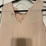 Mossimo Supply Co Light Pink Dress Photo 1