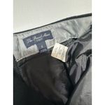 J.Crew The Pencil Skirt Women's Sz 2 Black Wool Blend Career Classic (b27) Photo 3