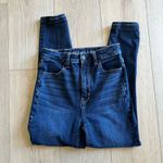 American Eagle  Women’s Next Level Stretch Skinny Jeans Size 0 Photo 1