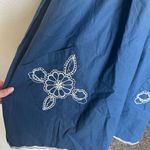 Indah Embroidered mini dress Photo 4