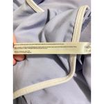 Free People NWOT FP Movement Pipe Dream Baby Tee Lavender XL Photo 7