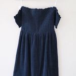 Juicy Couture Off The Shoulde Dress Photo 5