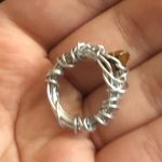 Custom Crystal Rings Multiple Photo 5