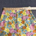 ZARA  Women’s Floral Pants Photo 9
